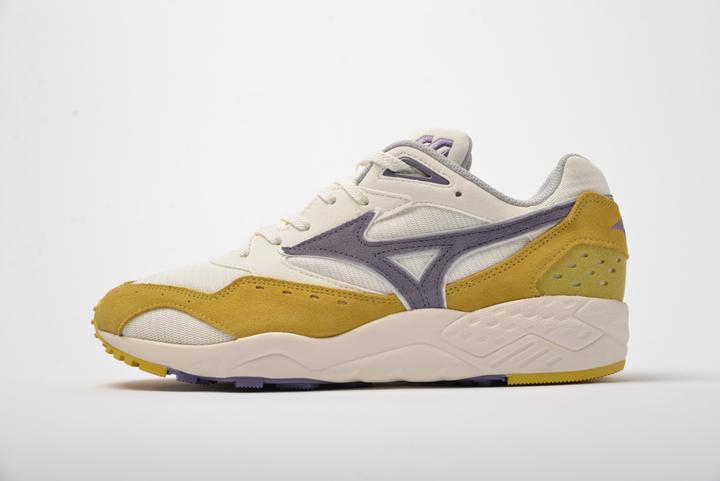 Produktbild Mizuno Contender (43)