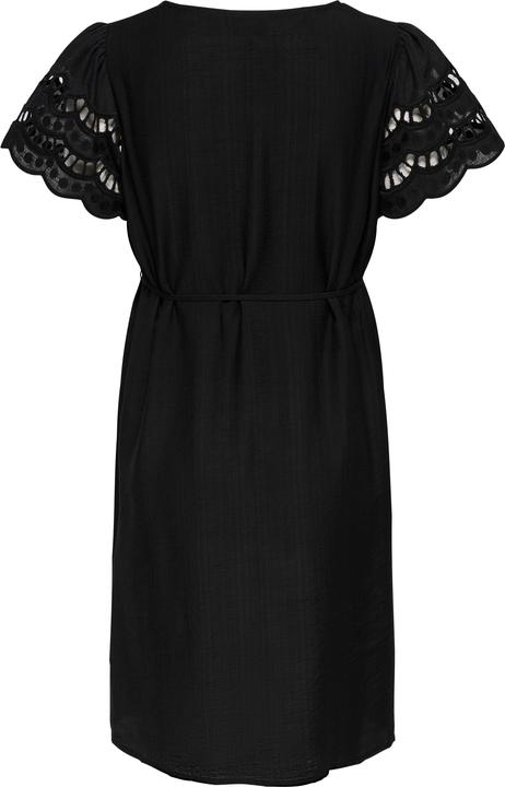 Image du produit Only Maternity OLMVILMA Kurzes Kleid Kleid (XL)