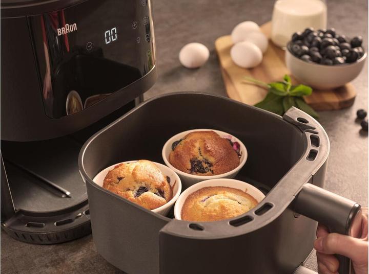 Immagine prodotto Braun MultiFry 3 Airfryer