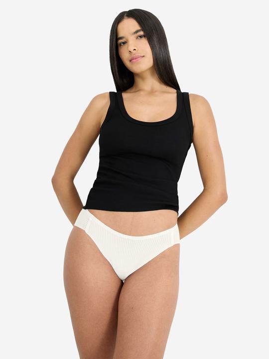 Produktbild Sloggi Tai-Slip Blue ZERO Feel Pure (M, Einzelpack)