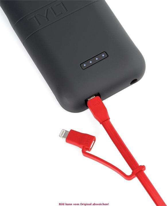 Produktbild Tylt Flyp-Duo (1 m, USB 2.0)
