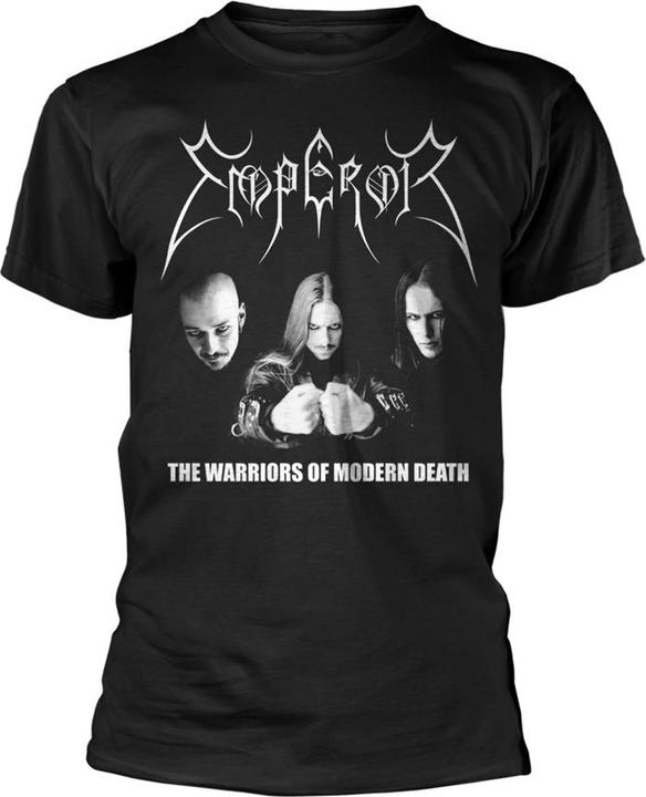 Actual product image Emperor Vintage IX Equilibrium 1999 (L)