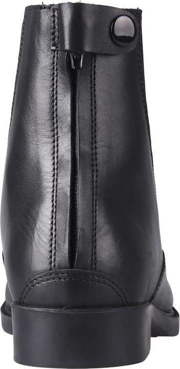 Actual product image Qhp Jodhpur ankle boot Tulsa ladies (39)