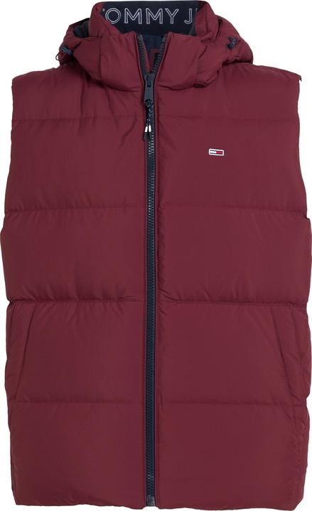 Produktbild Tommy Jeans Tjm Essential Down Vest Ext (M)