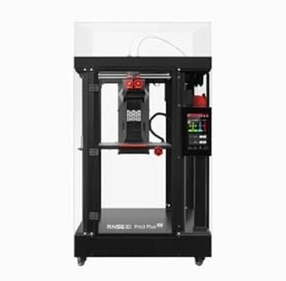 Produktbild Raise3D Pro3 Plus HS