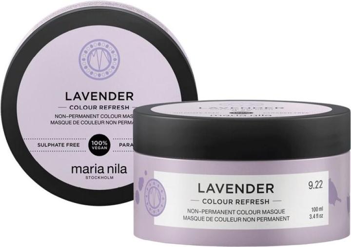 Immagine prodotto Maria Nila Aggiornamenti di colore (100 ml)