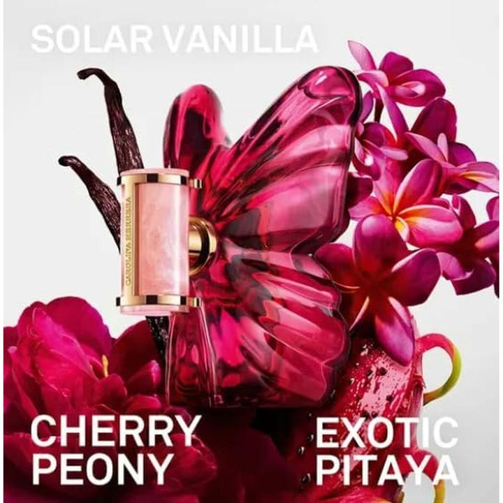 Actual product image Carolina Herrera La Bomba (Eau de parfum, 30 ml)