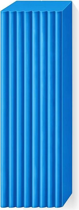 Produktbild Fimo PROFESSIONAL Modelliermasse, reinblau, 454 g