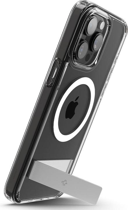 Actual product image Spigen ACS06583 (Apple iPhone 15 Pro Max)