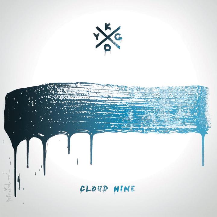 Produktbild Cloud Nine (Kygo)