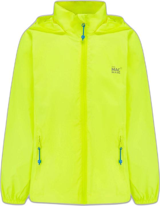 Neon Yellow