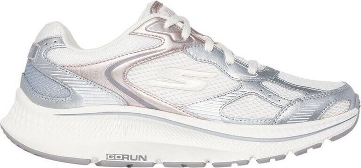 Skechers GO RUN Consistent 2.0 - Volt - Laufschuhe - Damen