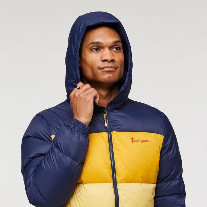 Immagine prodotto Cotopaxi Solazo Hooded Down Jacket (XL)