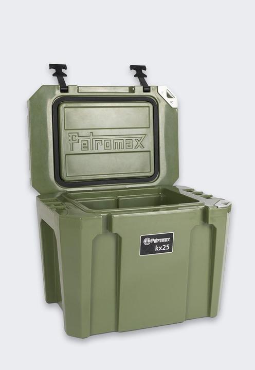 Immagine prodotto Siena Garden Box frigo KX25 (25L) oliva (25 l)