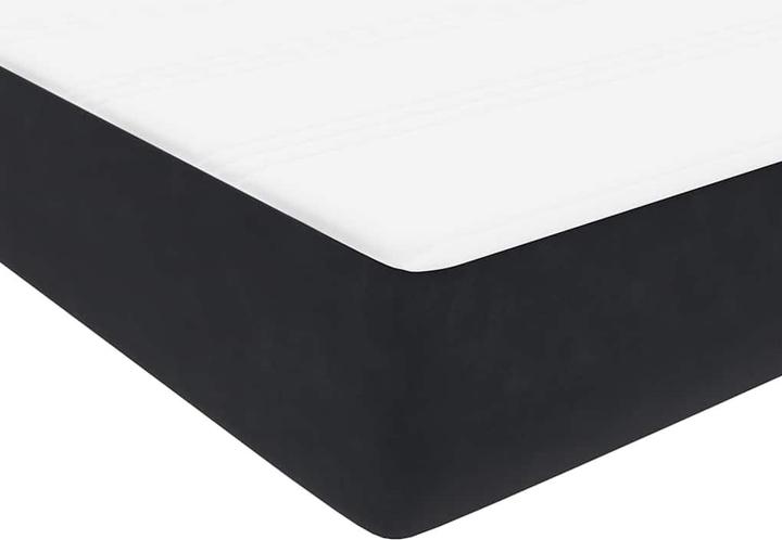 Produktbild vidaXL Boxspringbett (160 x 210 cm)