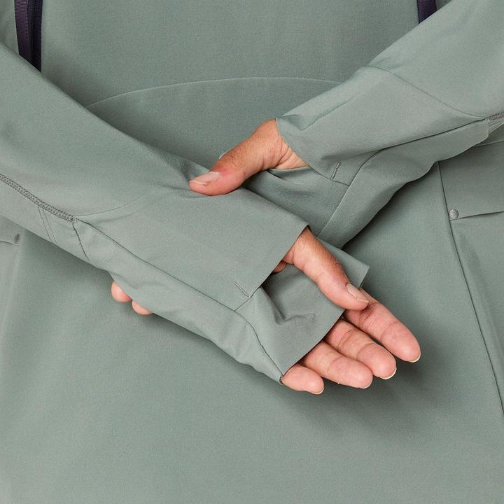 Image du produit ASICS Performance Road Winter Jacket Lady (S)