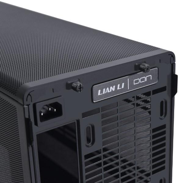 Produktbild Lian-Li A3-mATX (Micro-ITX, mATX)