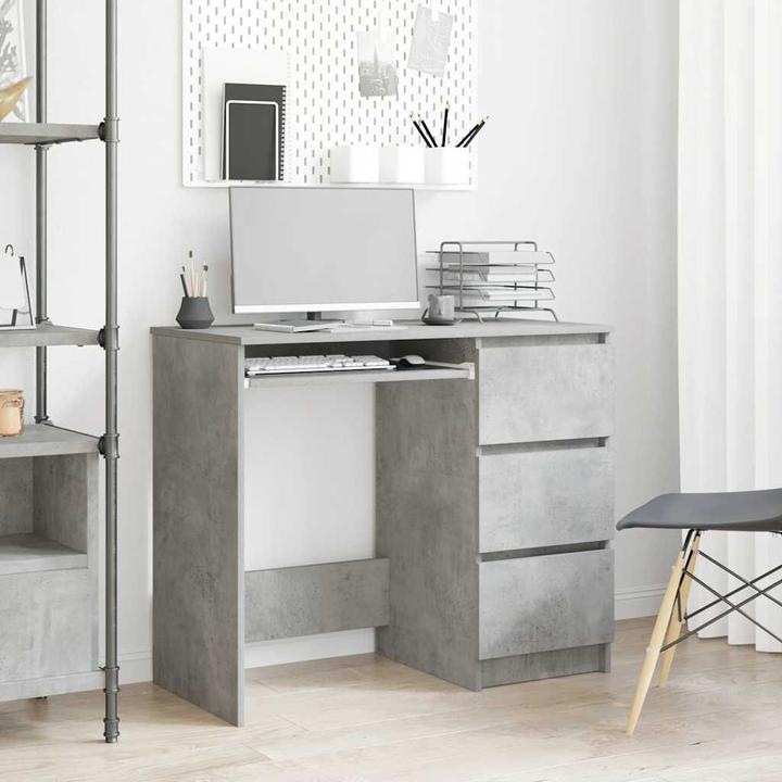 Image du produit VidaXL Ilke (90 x 45 x 76 cm)