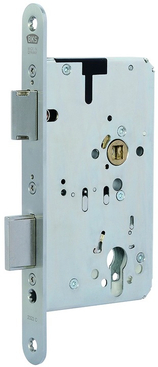 Produktbild BKS Panikschlösser B-23220 (Profilzylinder)