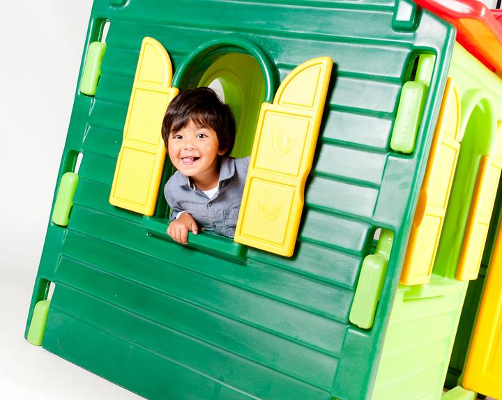 Produktbild Little Country Cottage