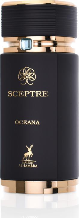 Actual product image Maison Alhambra Sceptre Oceana (Eau de parfum, 100 ml)