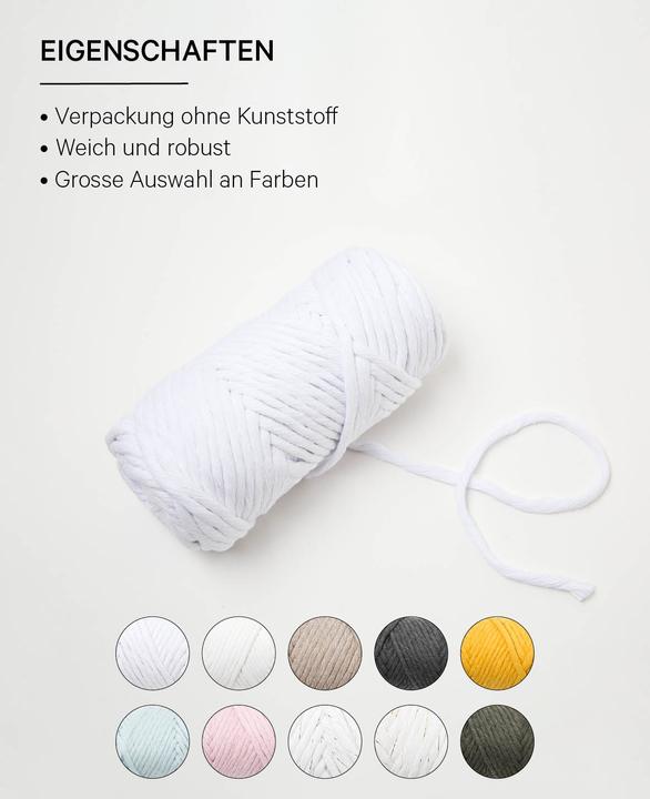 Actual product image Lalana Spessa (60 m)