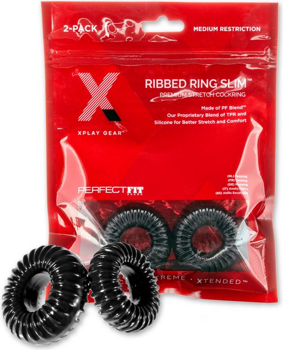 Produktbild XPlay Gear Silicone 18" Slim Wrap Ring