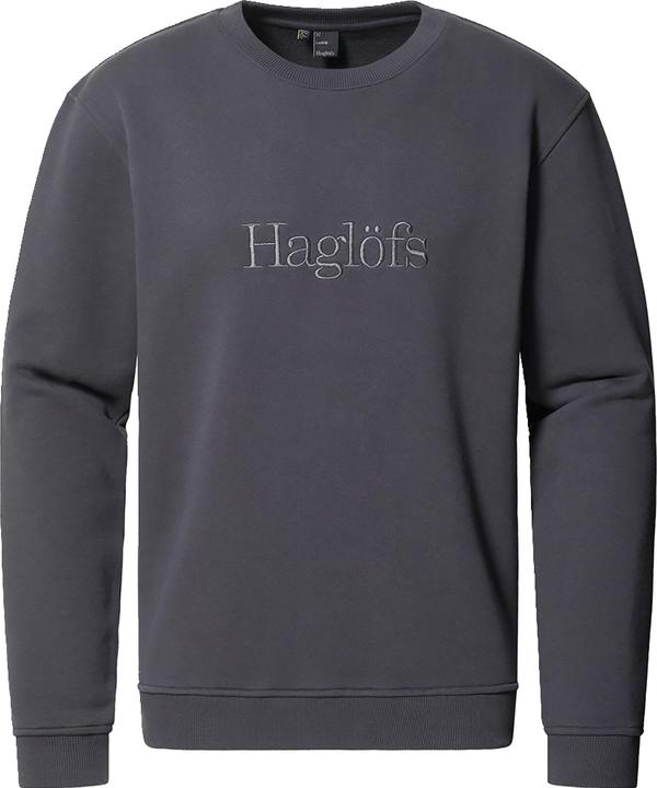 Produktbild Haglöfs Crewneck (XL)