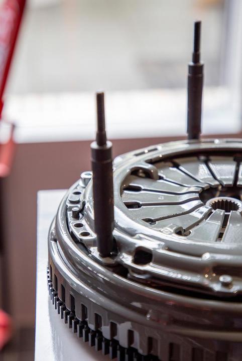 Actual product image Brilliant Tools BT641150