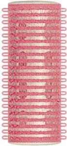 Immagine prodotto Fripac Thermo Magic Rollers Rosa 24 mm, 12 pezzi per sacchetto