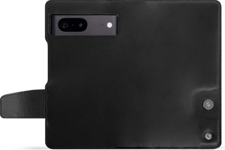 Produktbild Noreve Lederschutzhülle Wallet (Google Pixel 7)