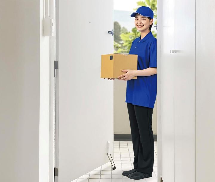 Immagine prodotto NT Cutter Türstopper