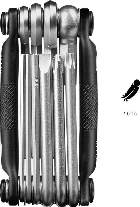 Image du produit Crankbrothers Multitool M10