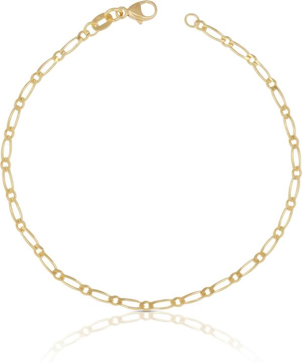 Image du produit Muau Figaro (19 cm, Or jaune 750/18K)