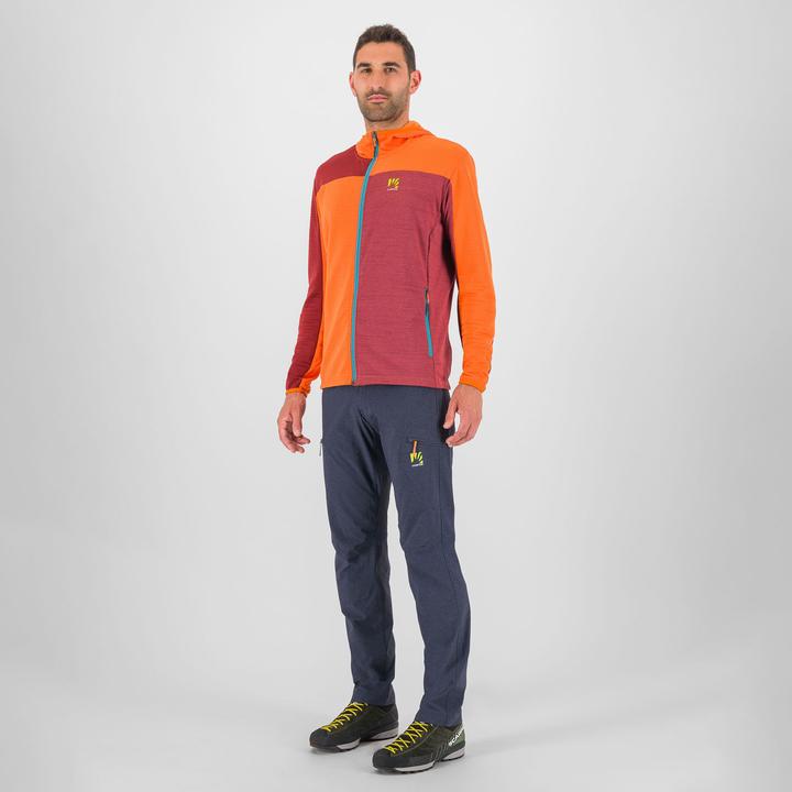 Image du produit Karpos Nuvolau Fleece (L)