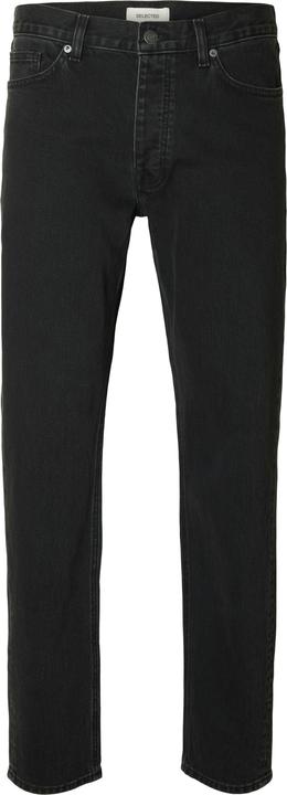 Black Denim