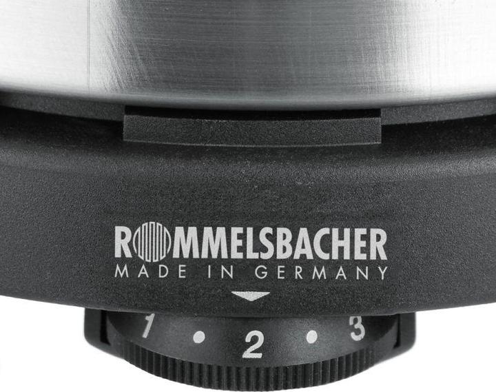 Actual product image Rommelsbacher Rk 501