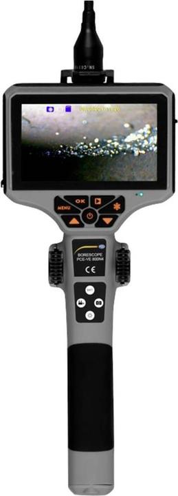 Actual product image PCE Instruments Instruments PCE-VE 800N4 Boroscope