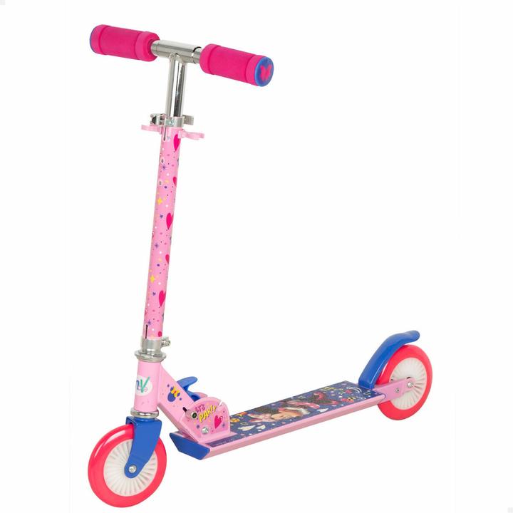 Image du produit Minnie Mouse Scooter