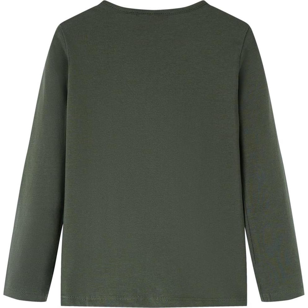 Thumbnail - VidaXL, Jungen, Shirt, Lexa, Grün, (104)