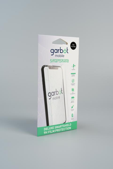 Produktbild Garbot 9H SmartShield (1 Stück)
