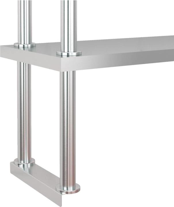 Image du produit vidaXL Küchen-Arbeitstisch (60 cm, 120 cm)