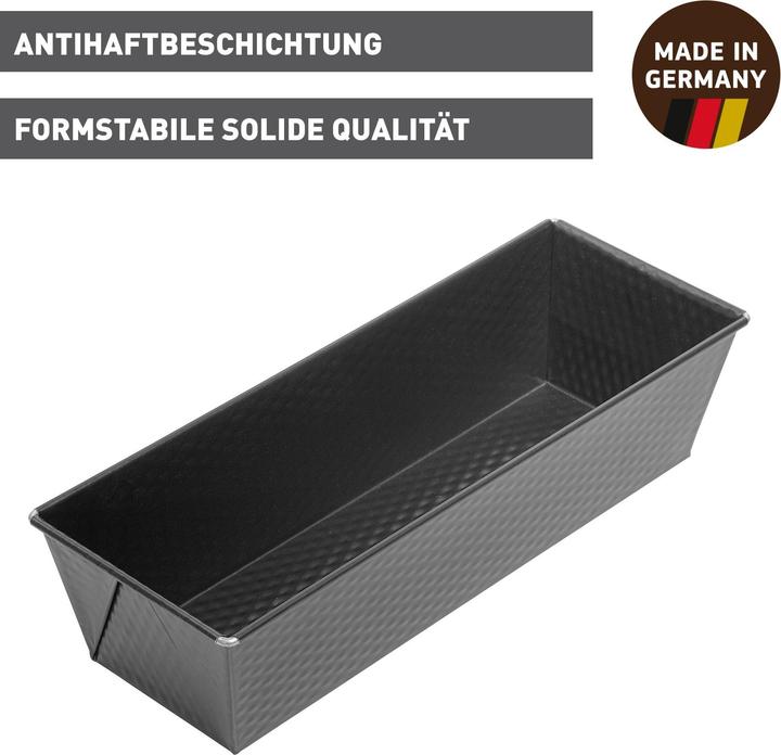 Produktbild Kaiser Königskuchenform 25 cm Classic