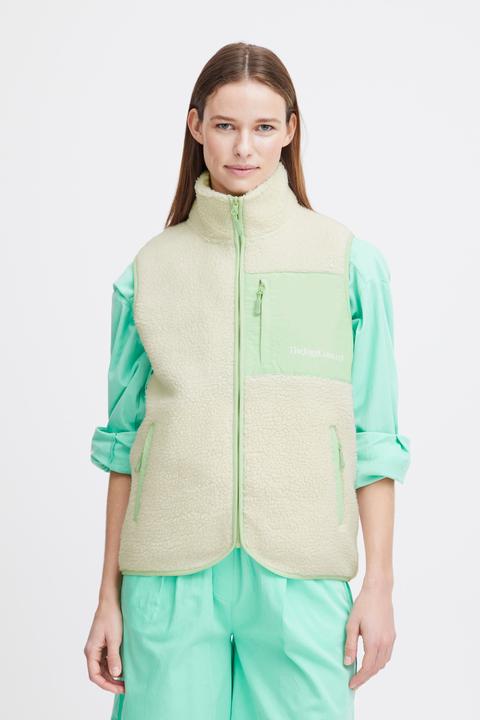 Immagine prodotto TheJoggConcept JCBERRI GILET A CONTRASTO 22800610 (L)