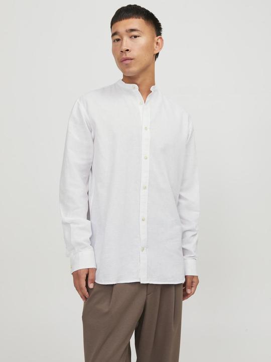 Immagine prodotto Jack & Jones Camicia Comfort Fit Camicia (M)