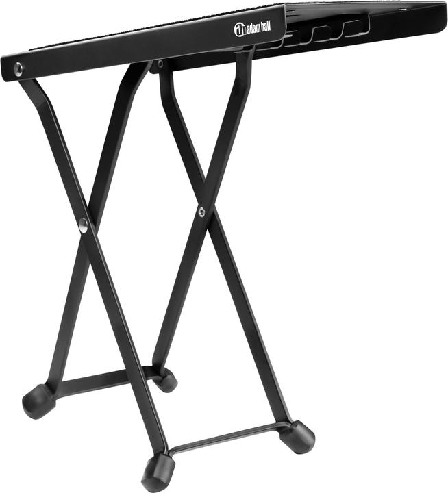 Image du produit Adam Hall Repose-pieds pour guitare