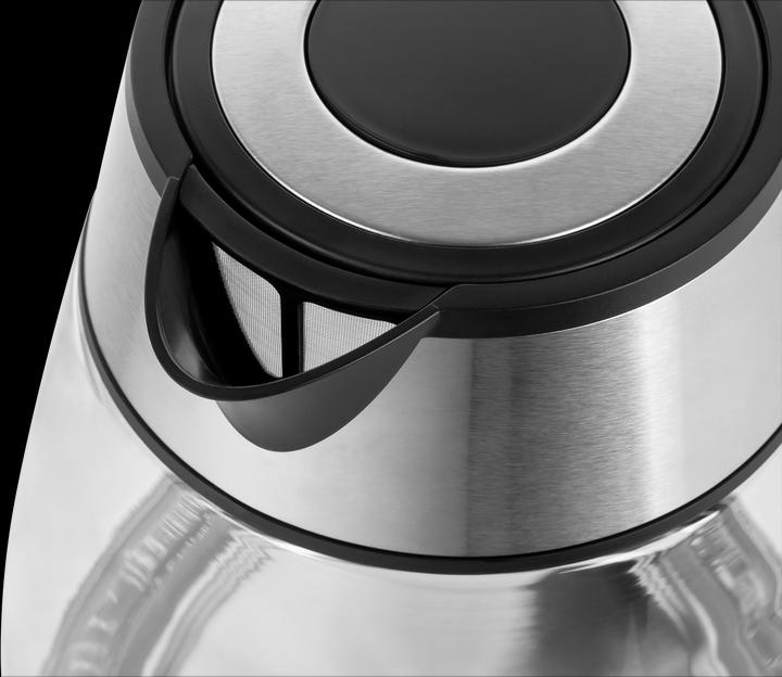 Produktbild Teesa Wireless kettle (1.70 l)