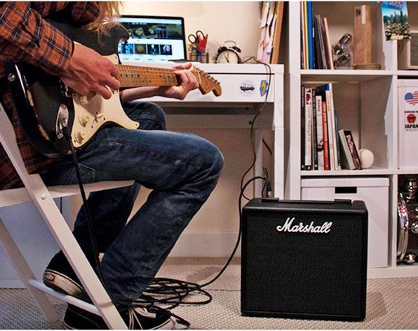 Image du produit Marshall Amps Code25 (Guitare, 25 W)