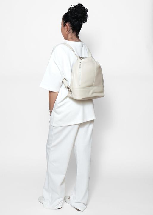 Produktbild Viola Castellani Shoulder bag convertible into a backpack (2.46 l)
