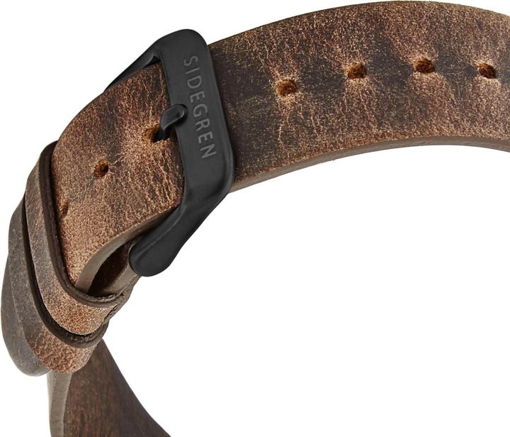 Immagine prodotto Sidegren Revil (Cronografo, 42 mm)